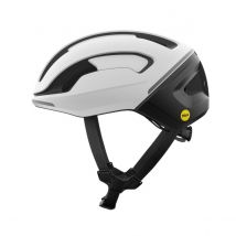 Casque POC Omne Beacon MIPS Blanc Noir, Taille M