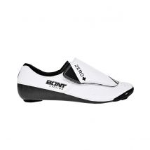 Bont Zero+ Ll2 Schuhe Weiß Schwarz, Größe 42 - EUR