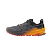Chaussures Altra Olympus 6 Noir Orange SS25, Taille 42 - EUR