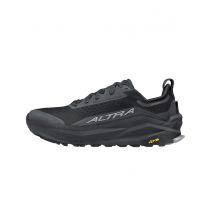 Chaussures Altra Olympus 6 noires, Taille 42,5 - EUR