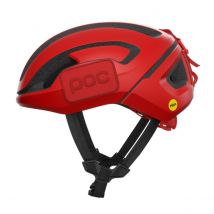 POC Omne Ultra MIPS Helm Rot, Größe M (54-58 cm)