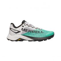 Chaussures Merrell MTL Long Sky 2 Matryx Blanc Bleu SS25 Femme, Taille 38 - EUR