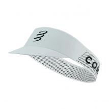 Compressport Pro Racing Visier Weiß