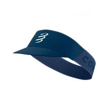 Visière Compressport Pro Racing Bleue