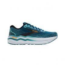 Chaussures Brooks Ghost Max 2 Bleu Noir, Taille 40,5 - EUR