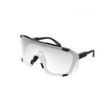 Lunettes POC Devour Photochromic Gris
