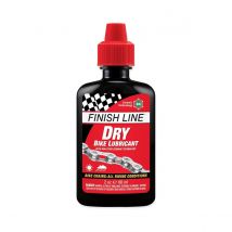 Lubrifiant Sec Finish Line 60ml