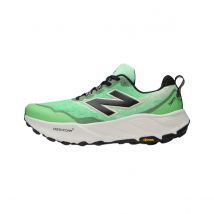 Chaussures New Balance Fresh Foam X Hierro v9 Vert SS25, Taille 42,5 - EUR