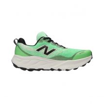 Chaussures New Balance Fresh Foam X Hierro v9 Vert SS25, Taille 41,5 - EUR