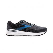 Chaussures Brooks Addiction GTS 15 Bleu Noir, Taille 43 - EUR