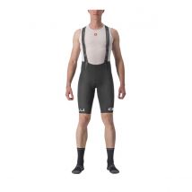 Short de Cyclisme Castelli Free Aero RC Classic Noir, Taille S