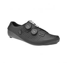 Bont Vaypor SL Schuhe Schwarz, Größe 43 - EUR