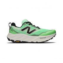 Chaussures New Balance Fresh Foam X Hierro v9 Vert SS25, Taille 44,5 - EUR