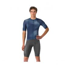 Cuissard Castelli Competizione 2 Kit Gris Fumée, Taille M