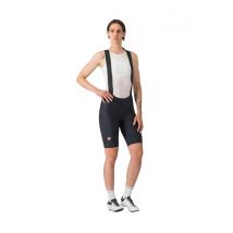 Cuissard Castelli Prima 2 DT Noir Femme, Taille S
