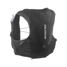 Gilet Salomon Adv Skin 5 Noir, Taille S