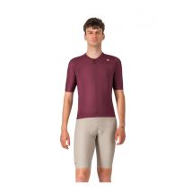 Cuissard Castelli Espresso Gris Argile, Taille M