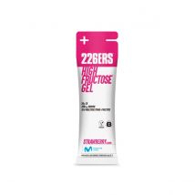 Gel Énergétique 226ers High Fructose Fraise 80g