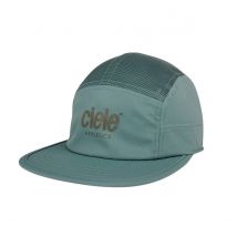 Casquette Ciele GOCap Classic Athletics Verte, Taille M/L