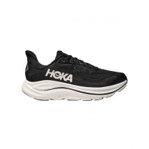 Chaussures Hoka Clifton 10 Noir Blanc SS25, Taille EU 42