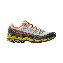 Chaussures La Sportiva Ultra Raptor II Blanc Noir, Taille 43 - EUR