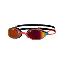 Lunettes de Natation Zoggs Fusion Air Rouge Noir