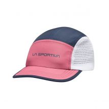 Casquette La Sportiva Skyline Rose Bleu, Taille S/M