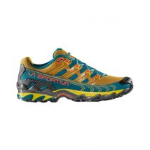 Chaussures La Sportiva Ultra Raptor II Vert Jaune, Taille 44,5 - EUR