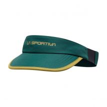 Visière La Sportiva Skyline Vert Jaune, Taille S/M