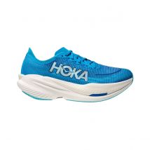 Chaussures Hoka Mach X 2 Bleu Blanc l SS25, Taille EU 42