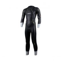 Néoprène Zone3 Aspire Noir Gris, Taille S