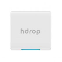 Portabler Hydratationsmonitor hDrop Gen 2