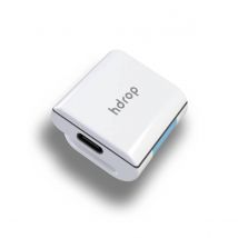 Moniteur d'Hydratation Portable hDrop Gen 2
