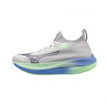 Chaussures Mizuno Neo Vista Gris Vert SS25, Taille 41 - EUR