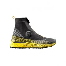 Chaussures La Sportiva Cyklon Cross GTX Noir Jaune, Taille 42,5 - EUR