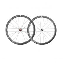 Juego de ruedas Fulcrum Speed 42 DB Team 2WF C23 AFS HH12, Gruppen Sram/Shimano 11