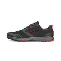 Chaussures Altra Superior 7 Noir Rouge SS25, Taille 46 - EUR