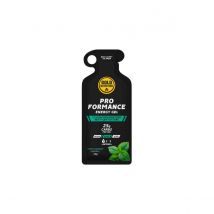Gel Énergétique GoldNutrition ProFormance Energy Gel Menthe 40g