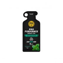 GoldNutrition Energiegel ProFormance Energy Gel Minze 40g