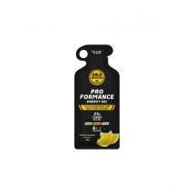 Gel Énergétique GoldNutrition ProFormance Energy Gel Citron 40g