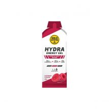 Gel Énergétique GoldNutrition Hydra Gel Framboise 60g