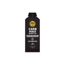 Gel Énergétique GoldNutrition Carb Max Energy Gel Boost Neutre 60g