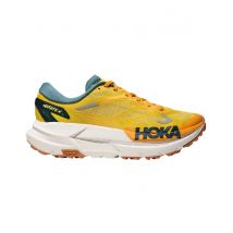Zapatillas Hoka Mafate X Amarillo SS25, Taille EU 46 2/3