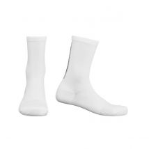 Chaussettes Shimano S-Phyre Leggera Blanc, Taille M/L