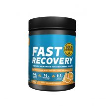Récupérateur GoldNutrition Fast Recovery Orange 600g