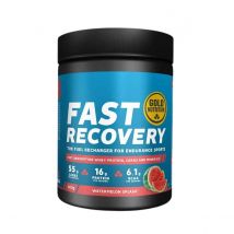 GoldNutrition Fast Recovery Wassermelone 600g