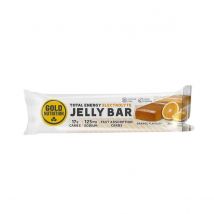Barre Énergétique GoldNutrition Electrolyte Jelly Bar Orange 30g