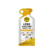 Gel Énergétique GoldNutrition Long Lasting Banane 40g