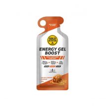 Gel Énergétique GoldNutrition Boost Plus Caramel Salé 40g
