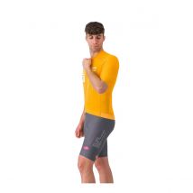 Cuissard Castelli Espresso R-A/D Gris, Taille M